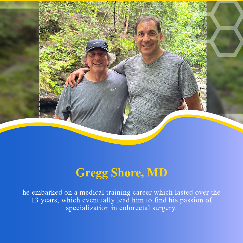 Images of Gregg Shore, MD