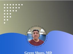 Gregg Shore, MD Photos 2024