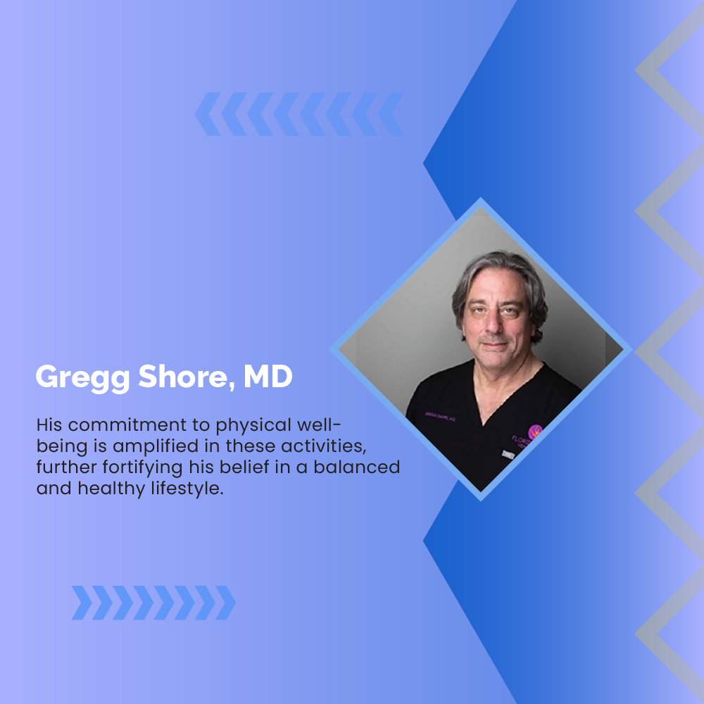 Gregg Shore, MD