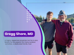 Gregg Shore, MD