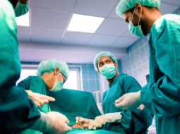Gregg Shore, MD - Hemorrhoid Surgery